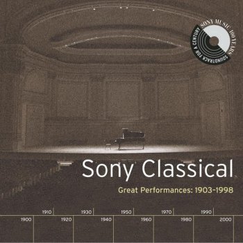 George Szell feat. Cleveland Orchestra No. Slavonic Dances, Op. 46: 8 in G Minor (Presto)