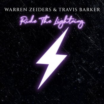 Warren Zeiders feat. Travis Barker Ride the Lightning