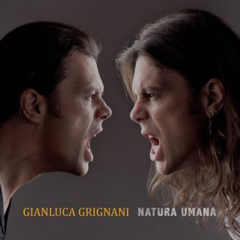 Gianluca Grignani Lontano da te (l'Europa dall'America)