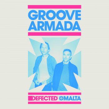 Groove Armada Marea (We’ve Lost Dancing) [Mixed]