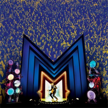 M Mojo (Live 2019)