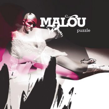 Malou feat. James Atkin Unbelievable - No Diva Dub