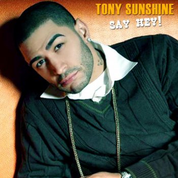 Tony Sunshine #1 Baby
