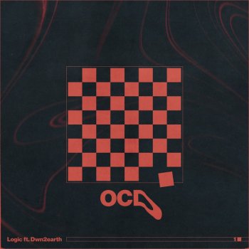 Logic OCD (feat. Dwn2earth)