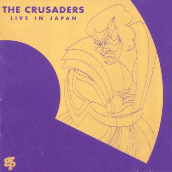 The Crusaders Melodies of Love