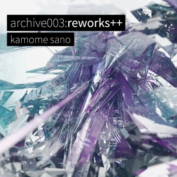 Kamome Sano Wave Reflection (2016 rework)