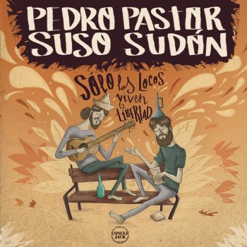 Pedro Pastor feat. Suso Sudón A.