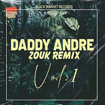 Daddy Andre feat. Nina Roz Andele