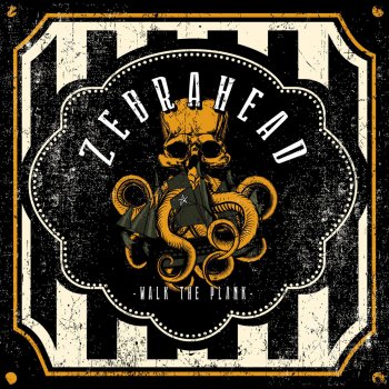 Zebrahead Who Brings A Knife To A Gunfight?