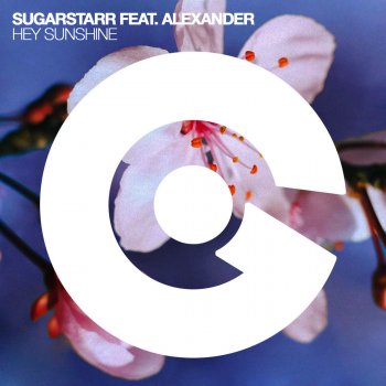 Sugarstarr feat. Alexander Hey Sunshine - Original Mix