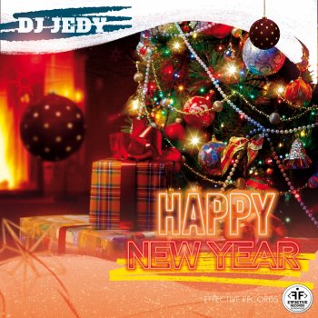 DJ JEDY Happy New Year