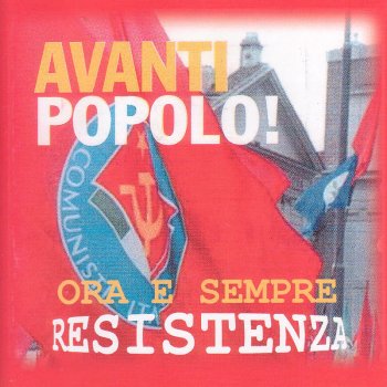 Enrico Capuano Bandiera Rossa