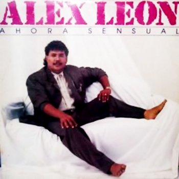 Alex Leon Otra Mentira Más
