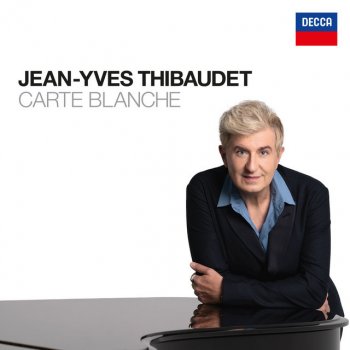 Gabriel Pierné feat. Jean-Yves Thibaudet Etude de Concert, Op. 13