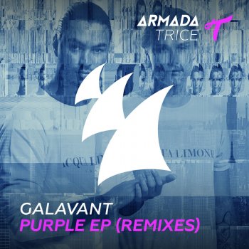 Galavant feat. CADE Purple Haze - CADE Remix