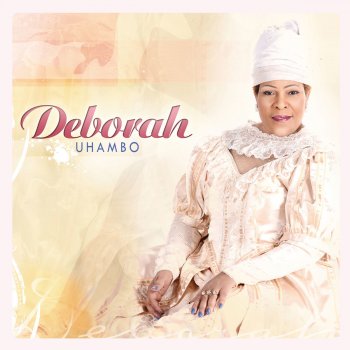 Deborah Singing Gloria Hallelujah