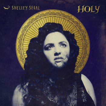 Shelley Segal Holy Man