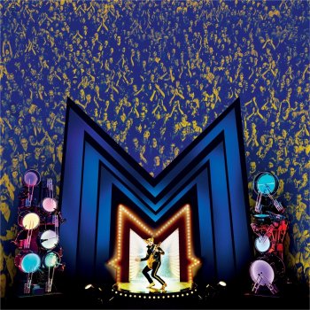 M A tes souhaits / Ma mélodie (feat. Ibrahim Maalouf) [Live au Cirque d'Hiver Bouglione 2019]