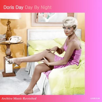 Doris Day Under A Blanket Of Blue