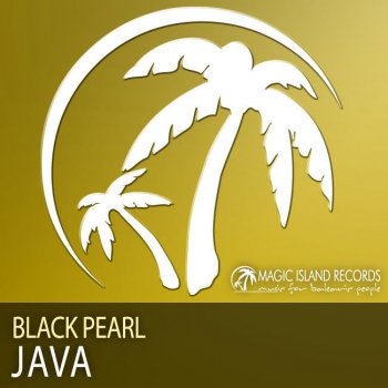 Black Pearl Java - Original Mix