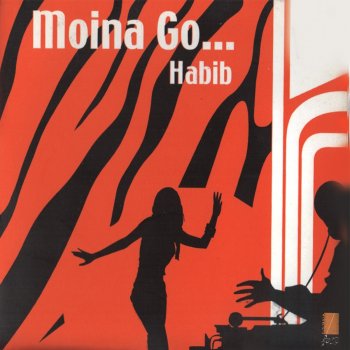 Habib Moina Go (Instrumental)