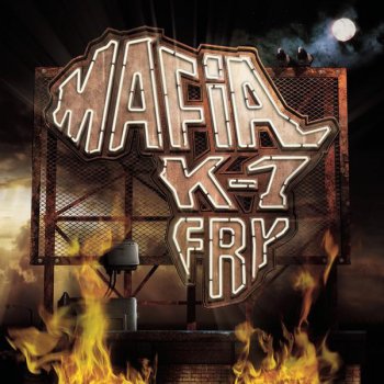 Mafia K'1 Fry La Cerise Sur Le Ghetto