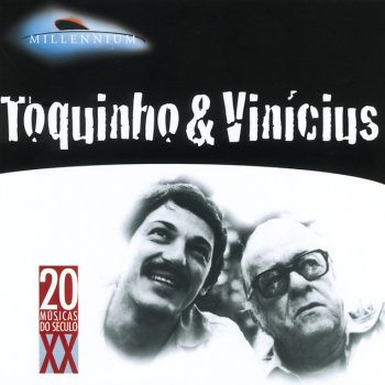 Toquinho & Vinícius Cotidiano No.2