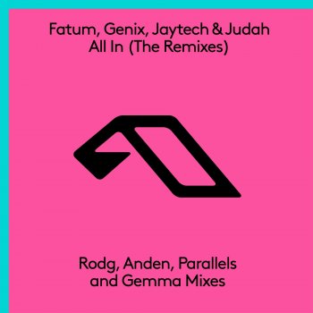 Fatum feat. Genix, Jaytech & Judah All In (Parallels Remix)