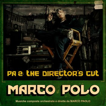 Marco Polo feat. Michael Rapaport Intermission