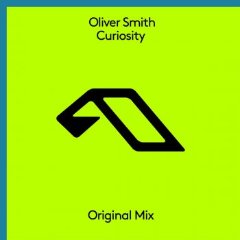 Oliver Smith Curiosity