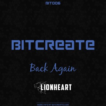LionHeart Back Again - Original Mix