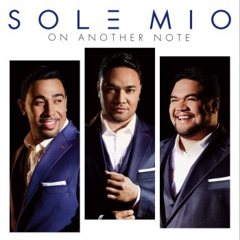 Sol3 Mio That's Amore