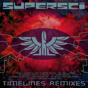 Supersci Timelines (Bezou Tripstep Remix)