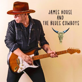 James House Jailhouse Blues