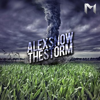 Alex Snow The Storm - Original Mix