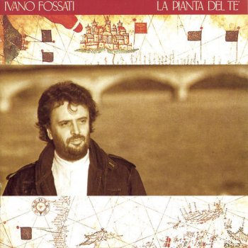 Ivano Fossati La Volpe