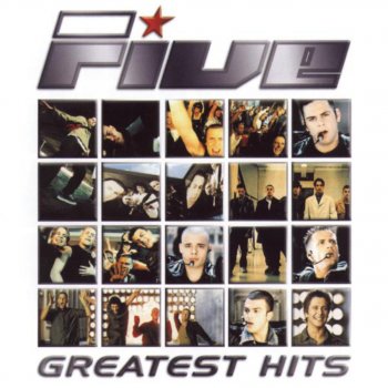 Five feat. Queen Greatest Hits Megamix (Jewels & Stone Remix)