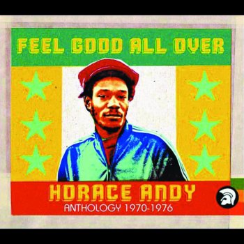 Horace Andy A Serious Thing