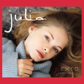 Julia SEXTO (KLYMVX Remix)