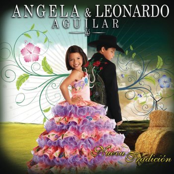 Ángela Aguilar Qué Suerte! (Bonus Track)