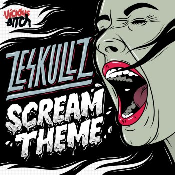 ZeSKULLZ Scream Theme - Moon-Sun Remix