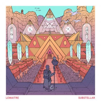 Lemaitre feat. Anna of the North What About U
