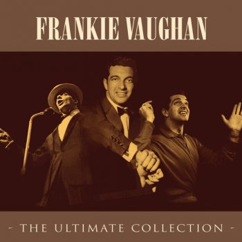 Frankie Vaughan Hey Mama