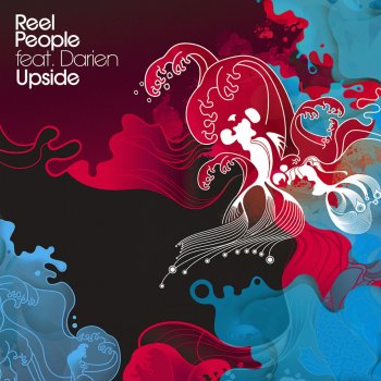 Reel People feat. Darien Upside - Bugz Upside Mix