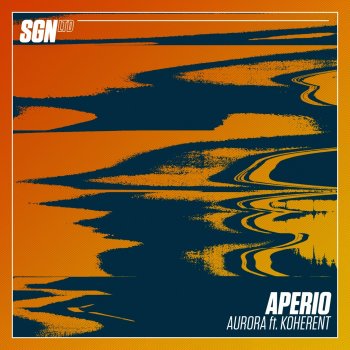 Aperio feat. Koherent Aurora
