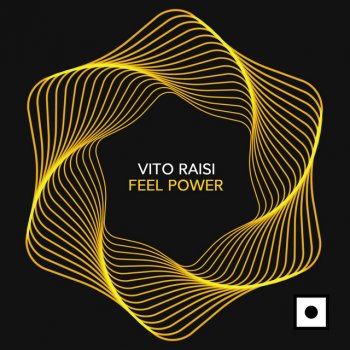 Vito Raisi Never Is Enough