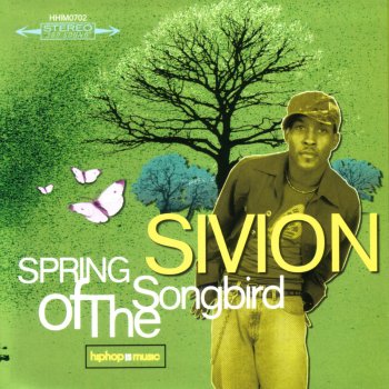 Sivion feat. Othello Let Go (Beat by Ohmega Watts) [feat. Othello]