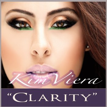 Kim Viera Clarity (Cover)
