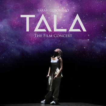 Sarah Geronimo Your Universe (from Tala: The Film Concert Album)