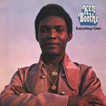 Ken Boothe Come and Lay Some Loving on Me